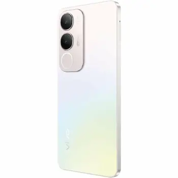 Smartphone Vivo Y19s Octa Core 8 GB RAM 256 GB Silver