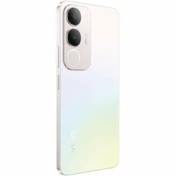 Smartphone Vivo Y19s Octa Core 8 GB RAM 256 GB Silver