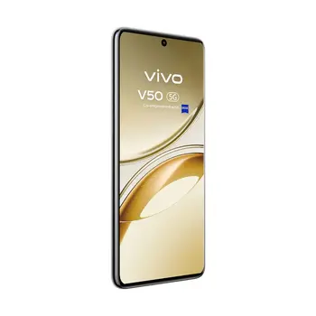 Smartphone Vivo Octa Core 12 GB RAM 512 GB Black
