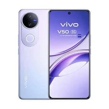 Smartphone Vivo Octa Core 12 GB RAM 512 GB Purple