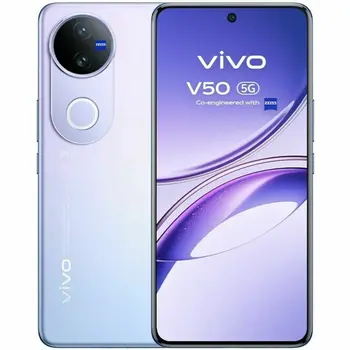 Smartphone Vivo Octa Core 12 GB RAM 512 GB Purple