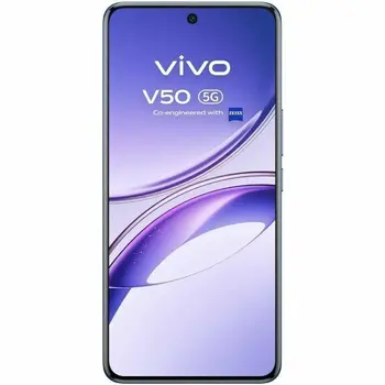 Smartphone Vivo Octa Core 12 GB RAM 512 GB Purple