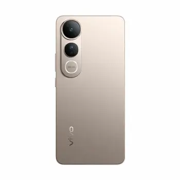 Smartphone Vivo Octa Core 12 GB RAM 512 GB Gold