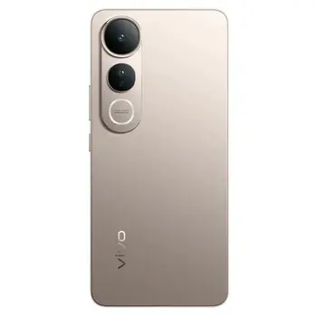 Smartphone Vivo V50 Lite 6,7" mediatek dimensity 6300 12 GB RAM 512 GB Brown Golden