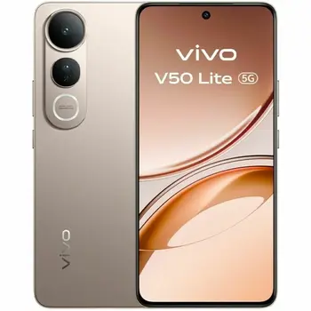 Smartphone Vivo Octa Core 12 GB RAM 512 GB Gold