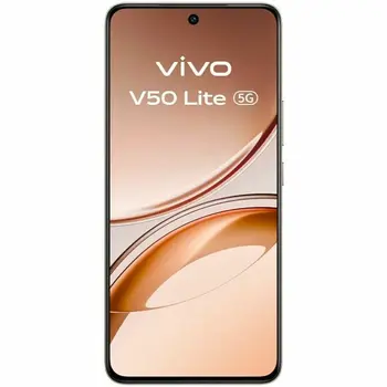 Smartphone Vivo Octa Core 12 GB RAM 512 GB Gold