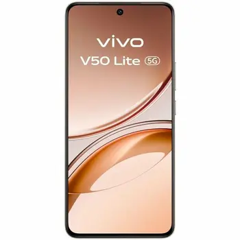 Smartphone Vivo V50 Lite Octa Core 12 GB RAM 512 GB Gold