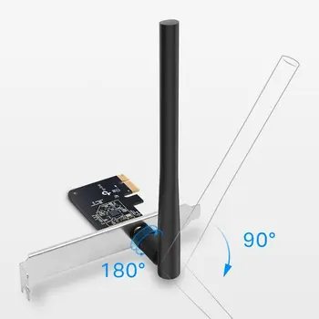 Network Card TP-Link Archer T2E