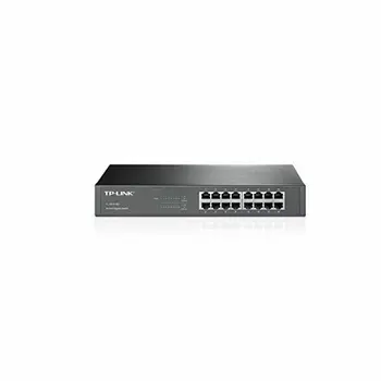 Cabinet Switch TP-Link TL-SG1016D 32 Gbps