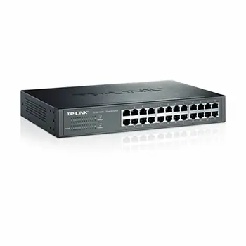 Cabinet Switch TP-Link TL-SG1024D 48 Gbit/s