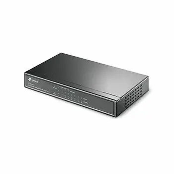 Desktop Switch TP-Link TL-SG1008P 8P Gigabit 4xPoE