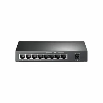Desktop Switch TP-Link TL-SG1008P 8P Gigabit 4xPoE