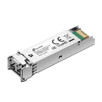 MultiMode SFP Fibre Module TP-Link TL-SM311LM 550 m 1.25 Gbps