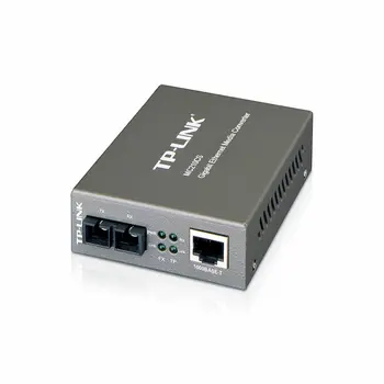 MonoMode SFP Fibre Module TP-Link FBA_MC210CS 1000 Mbit/s
