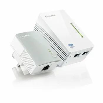 PLC Adapter TP-Link TL-WPA4220KIT