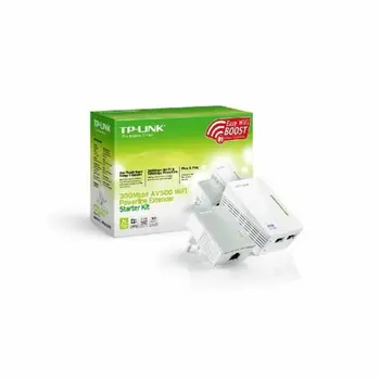 PLC Adapter TP-Link TL-WPA4220KIT