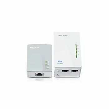PLC Adapter TP-Link TL-WPA4220KIT