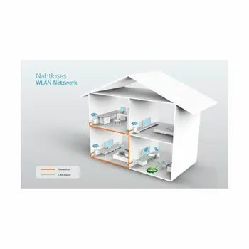 PLC Adapter TP-Link TL-WPA4220KIT