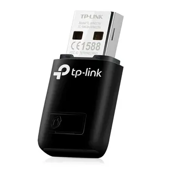 Wi-Fi USB Adapter TP-Link TL-WN823N