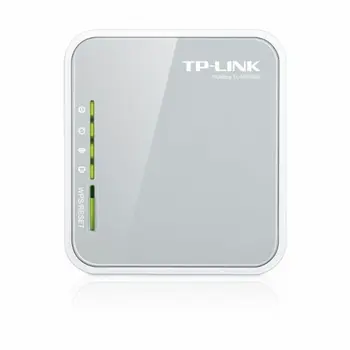 Router TP-Link TL-MR3020 V1