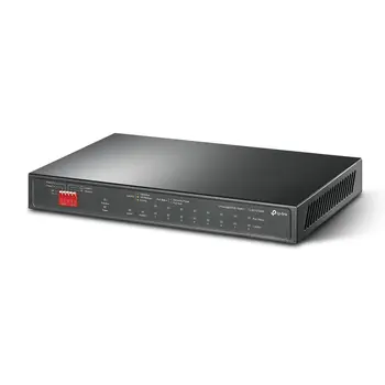 Switch TP-Link TL-SG1210MP