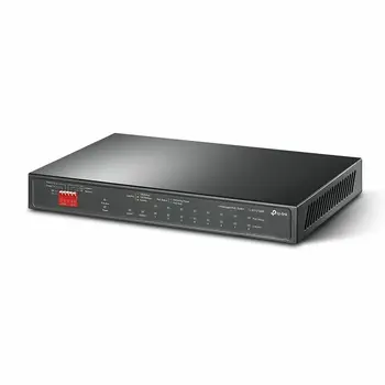 Switch TP-Link TL-SG1210MP