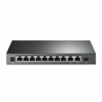 Switch TP-Link TL-SG1210MP