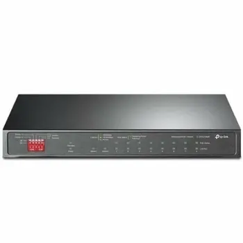 Switch TP-Link TL-SG1210MP