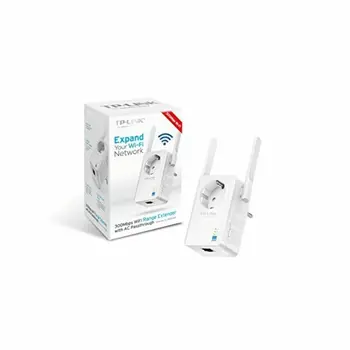 Wi-Fi Amplifier TP-Link TL-WA860RE WiFi N300 2T2R