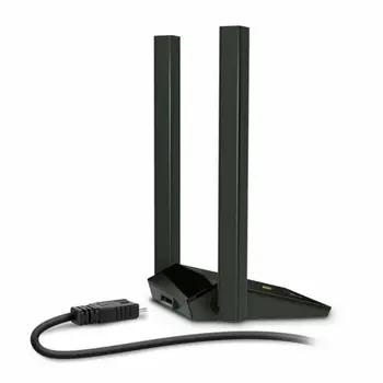 Router TP-Link Archer T4U Plus Black USB 1300 Mbps