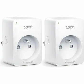 Smart Plug TP-Link P100 Wi-Fi 220-240 V 13 A