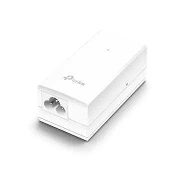 PoE Injector TP-Link TL-POE2412G White