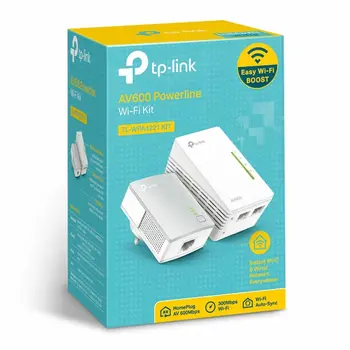 Power Line TP-Link AV600