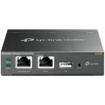 Controller TP-Link OC200 Black Grey