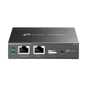 Controller TP-Link OC200 Black