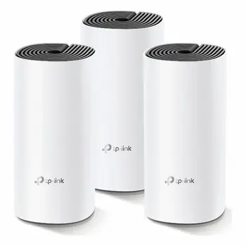 Access point TP-Link Deco M4(3-pack) White