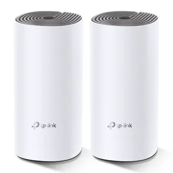 Access point TP-Link Deco E4
