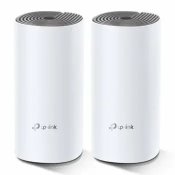 Router TP-Link Deco E4 (2-pack)