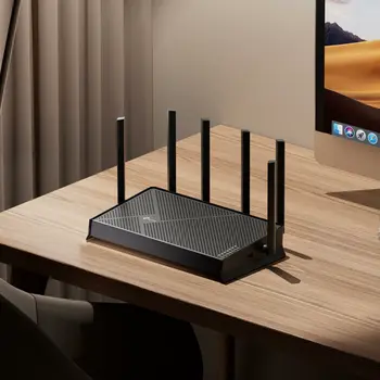 Router TP-Link Archer A8 Black RJ45 Ethernet LAN Wi-Fi Wi-Fi 5 GHz