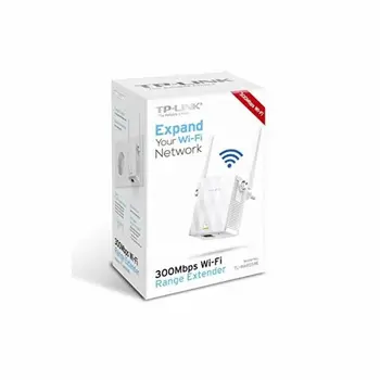 Access point TP-Link TL-WA855RE V4 300 Mbps RJ45