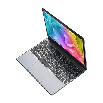 Laptop Chuwi Herobook Pro CWI514 14,1" Intel Celeron N4020 8 GB RAM 256 GB SSD Qwerty UK