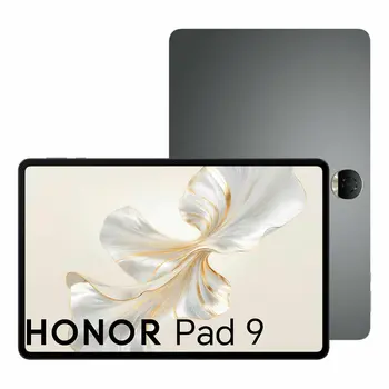 Tablet Honor PAD 9 12" Qualcomm Snapdragon 8 GB RAM 256 GB Grey
