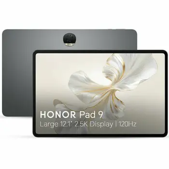Tablet Honor PAD 9 12" Qualcomm Snapdragon 8 GB RAM 256 GB Grey