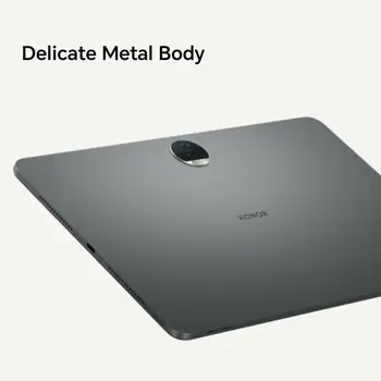 Tablet Honor PAD 9 12" Qualcomm Snapdragon 8 GB RAM 256 GB Grey