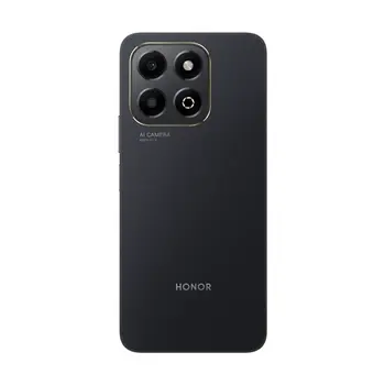 Smartphone Honor 5109BGFX 6,56" MediaTek Helio G85 8 GB RAM 4 GB RAM 128 GB Black