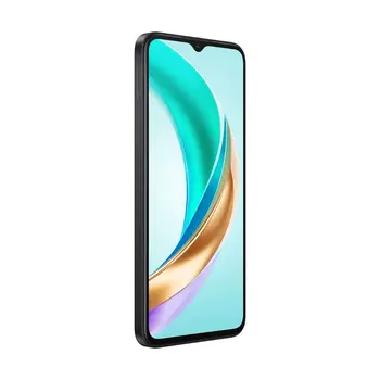 Smartphone Honor 5109BGFX 6,56" MediaTek Helio G85 8 GB RAM 4 GB RAM 128 GB Black