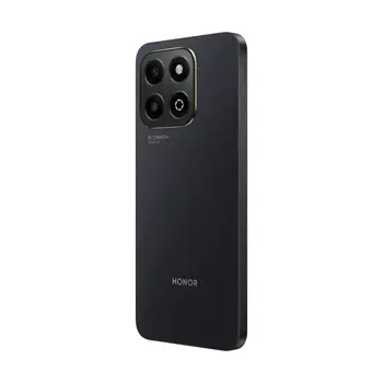 Smartphone Honor 5109BGFX 6,56" MediaTek Helio G85 8 GB RAM 4 GB RAM 128 GB Black