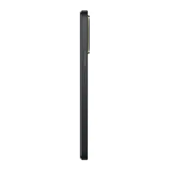 Smartphone Honor 5109BGFX 6,56" MediaTek Helio G85 8 GB RAM 4 GB RAM 128 GB Black