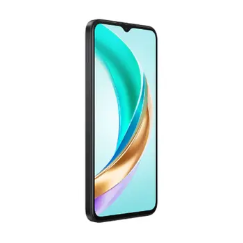 Smartphone Honor 5109BGFX 6,56" MediaTek Helio G85 8 GB RAM 4 GB RAM 128 GB Black