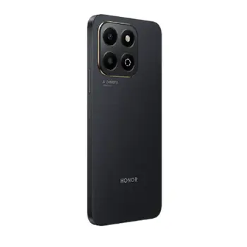 Smartphone Honor 5109BGFX 6,56" MediaTek Helio G85 8 GB RAM 4 GB RAM 128 GB Black